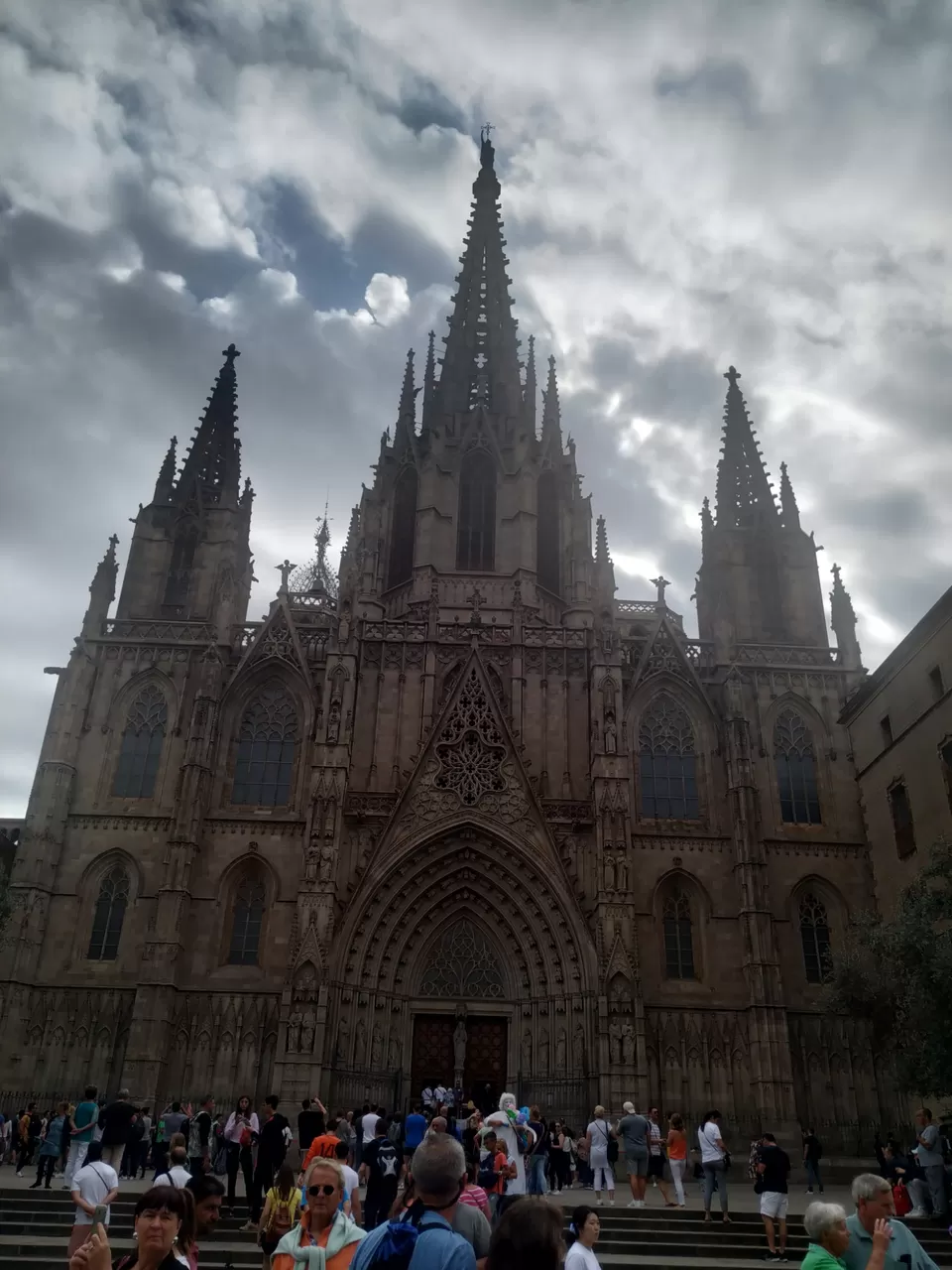 Photo of Spain by moumita chakraborty