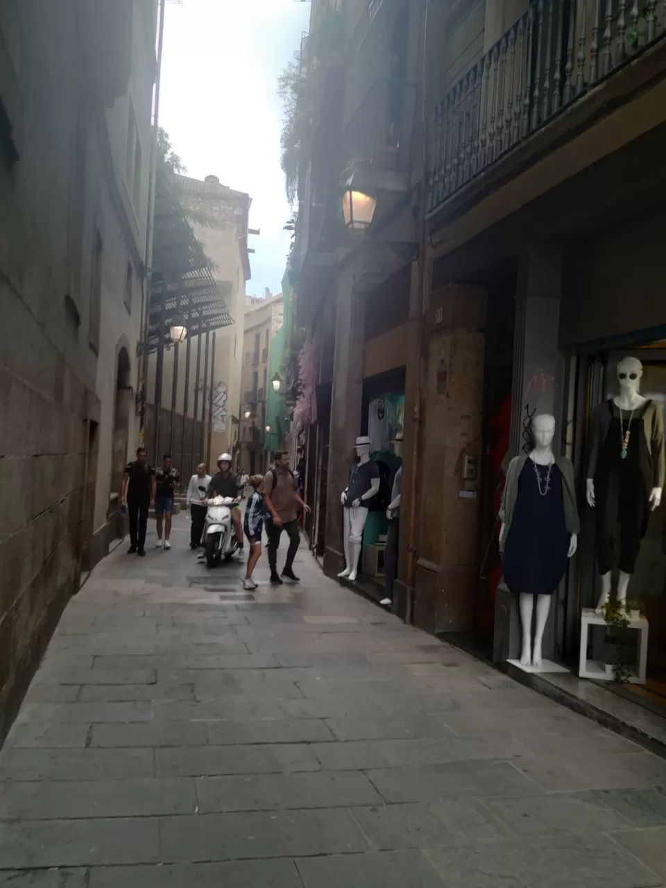 Photo of Spain by moumita chakraborty