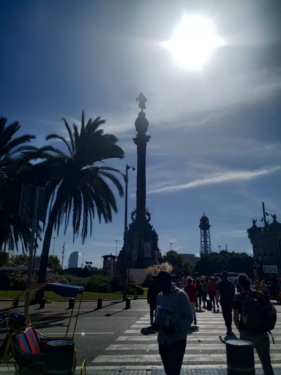 Photo of Spain by moumita chakraborty