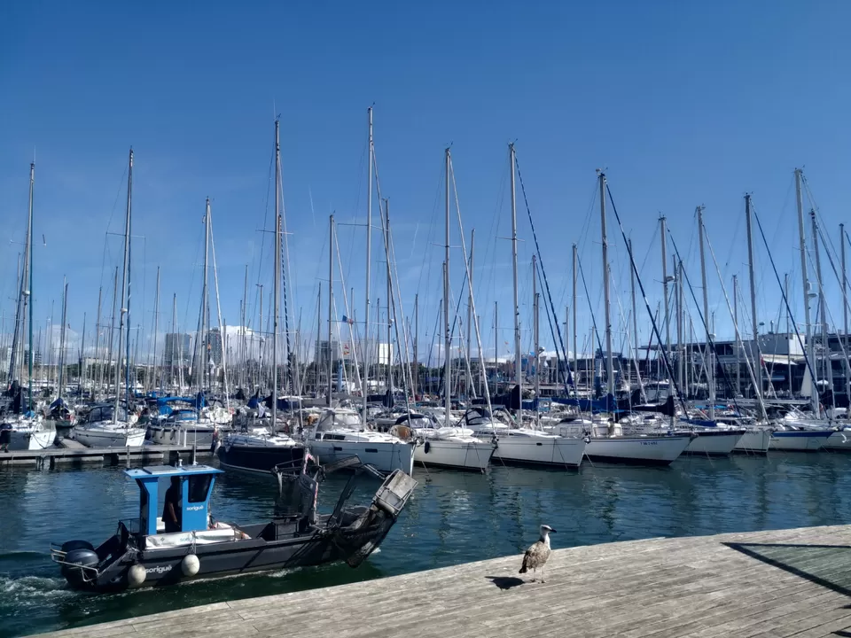 Photo of Spain by moumita chakraborty