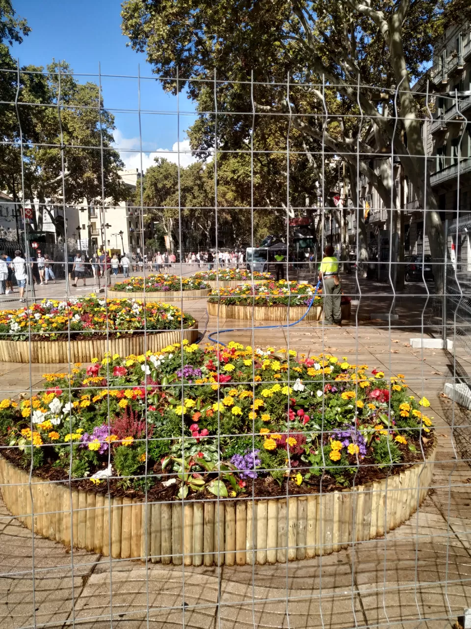 Photo of Spain by moumita chakraborty