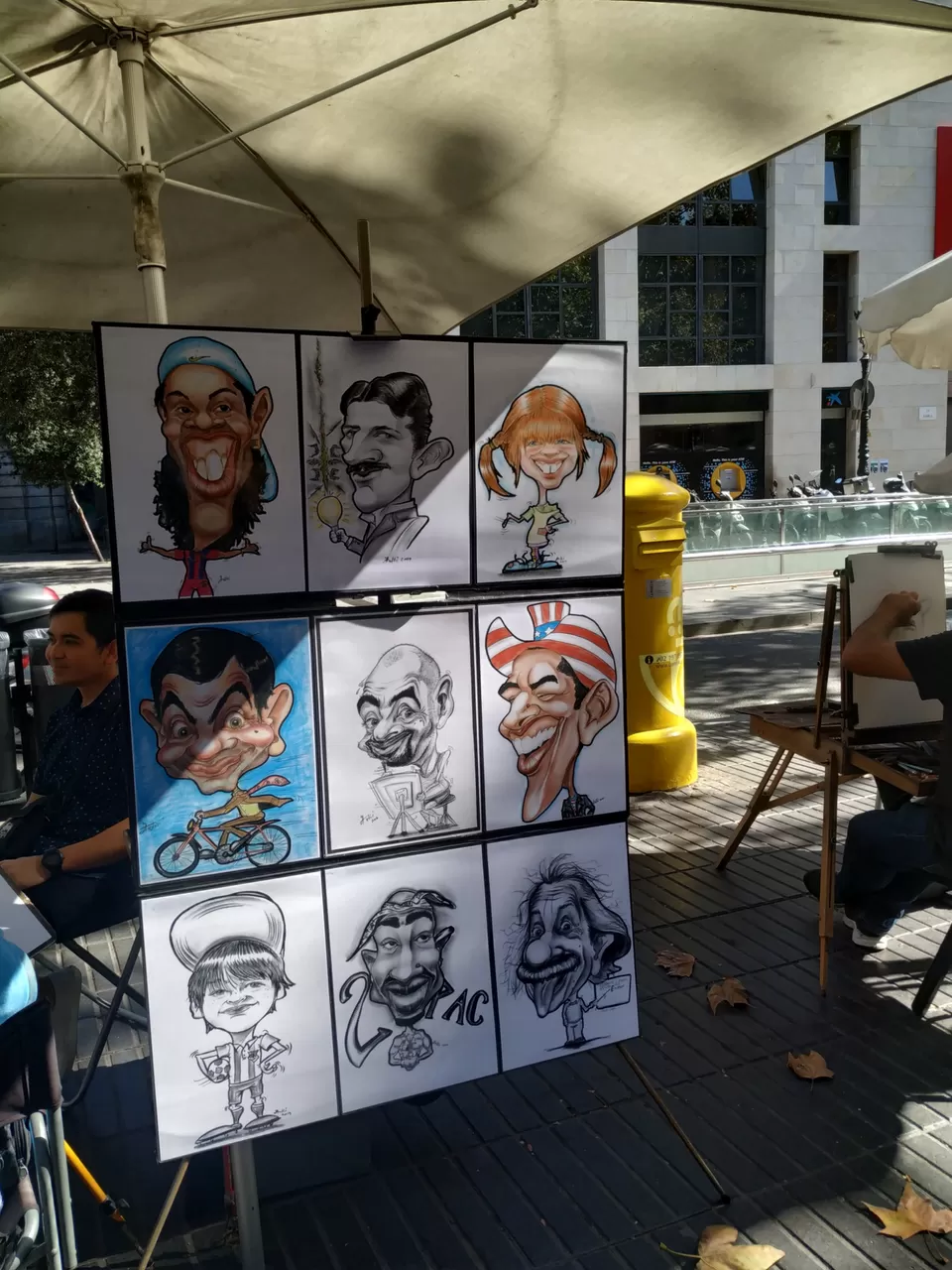 Photo of Spain by moumita chakraborty