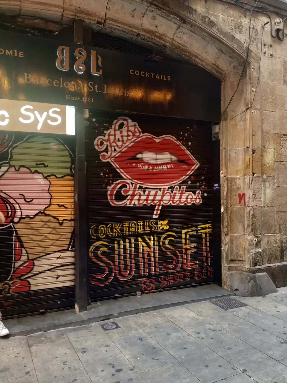 Photo of Spain by moumita chakraborty