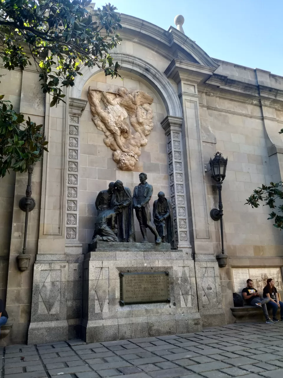 Photo of Spain by moumita chakraborty