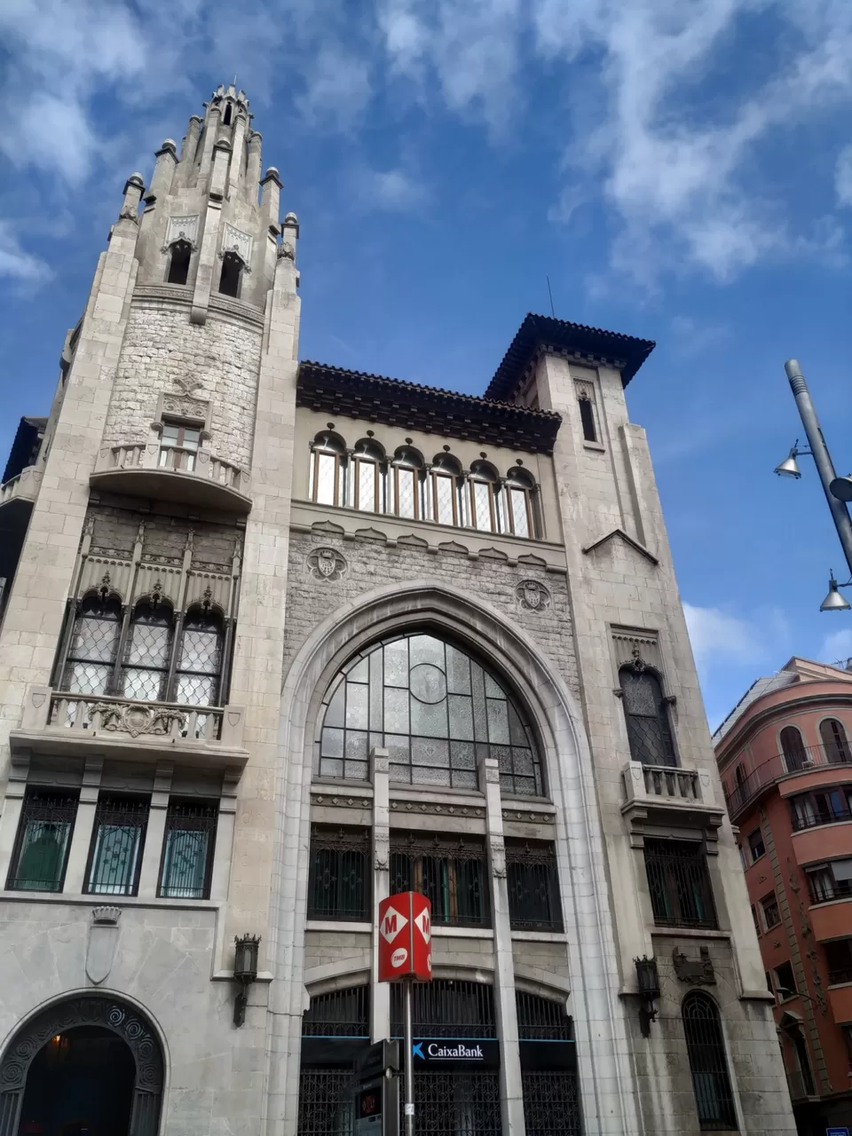 Photo of Spain by moumita chakraborty