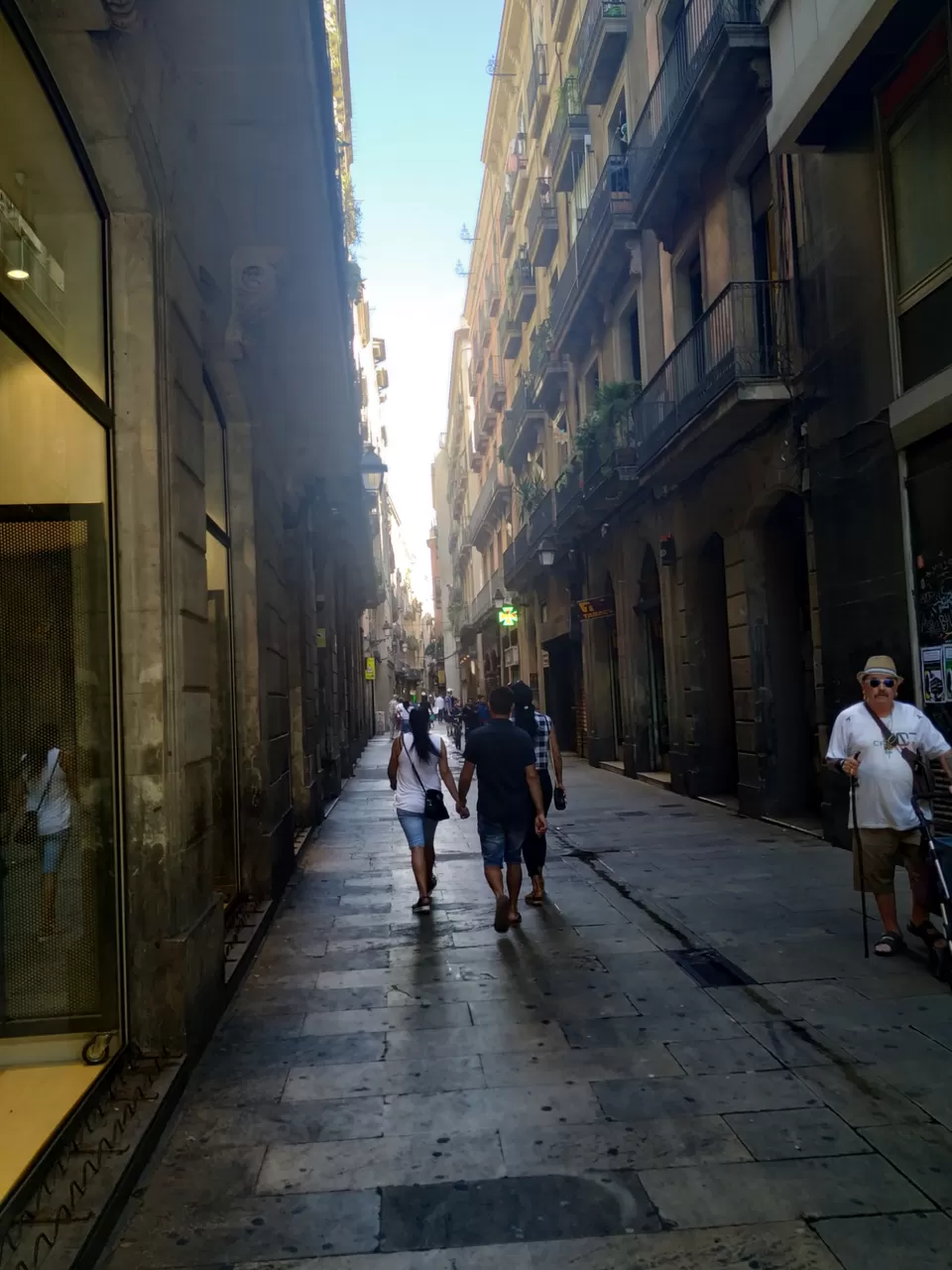 Photo of Spain by moumita chakraborty