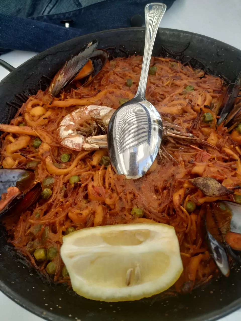Photo of Spain by moumita chakraborty