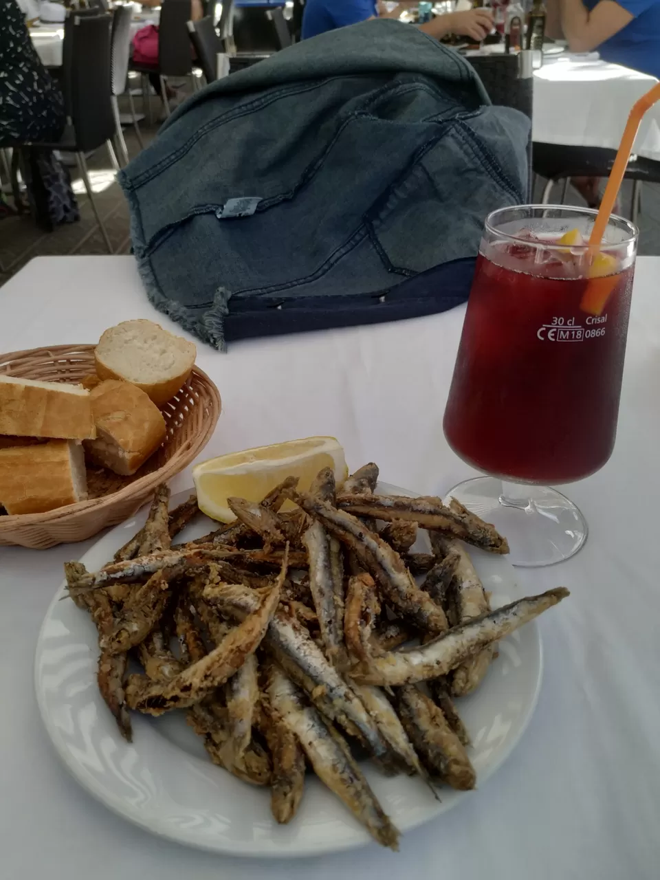 Photo of Spain by moumita chakraborty