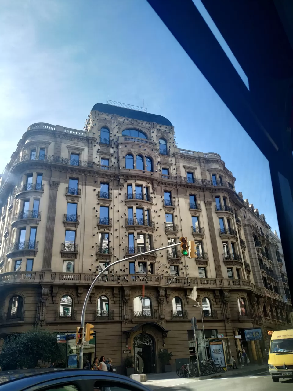 Photo of Spain by moumita chakraborty