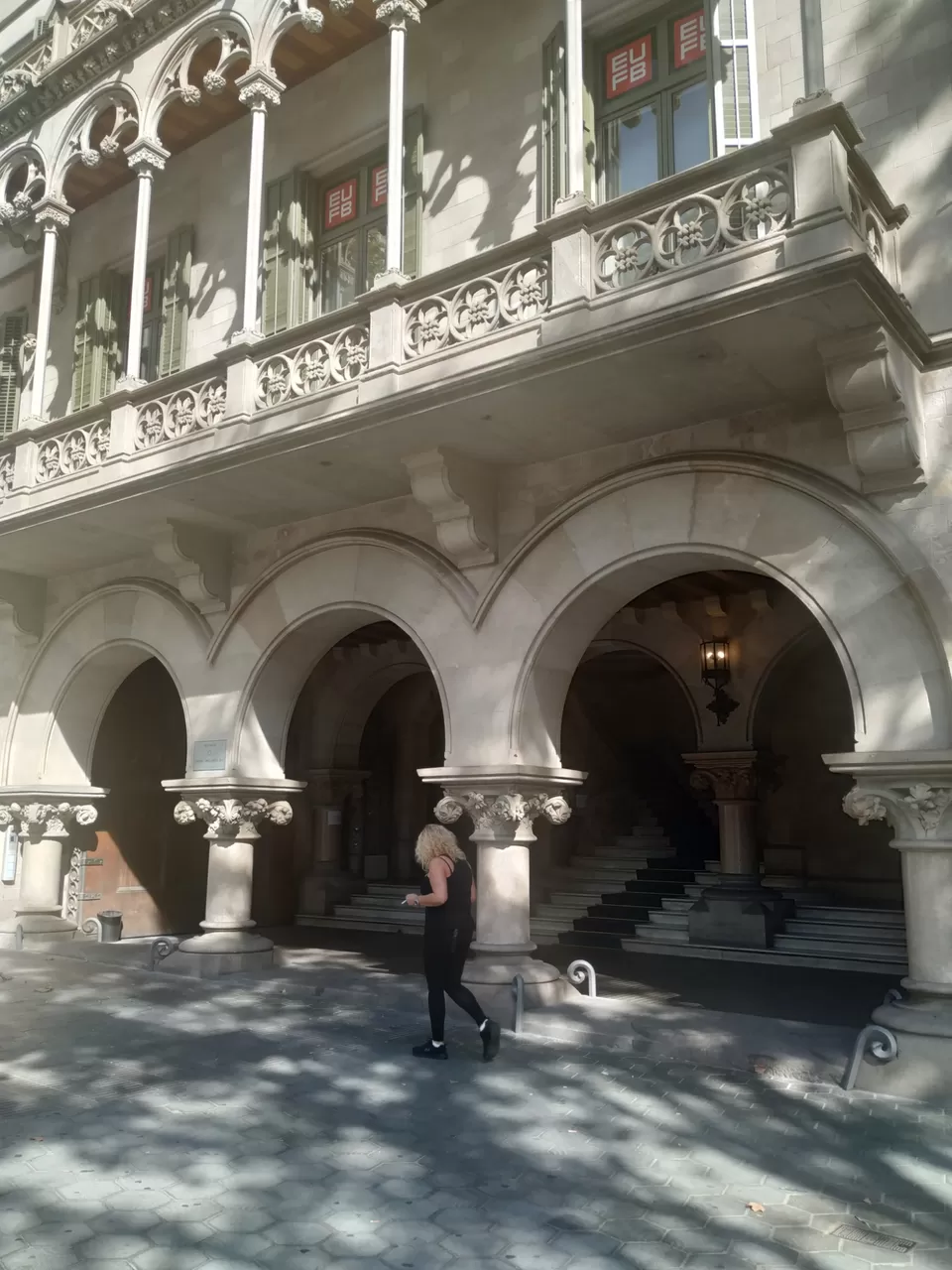 Photo of Spain by moumita chakraborty