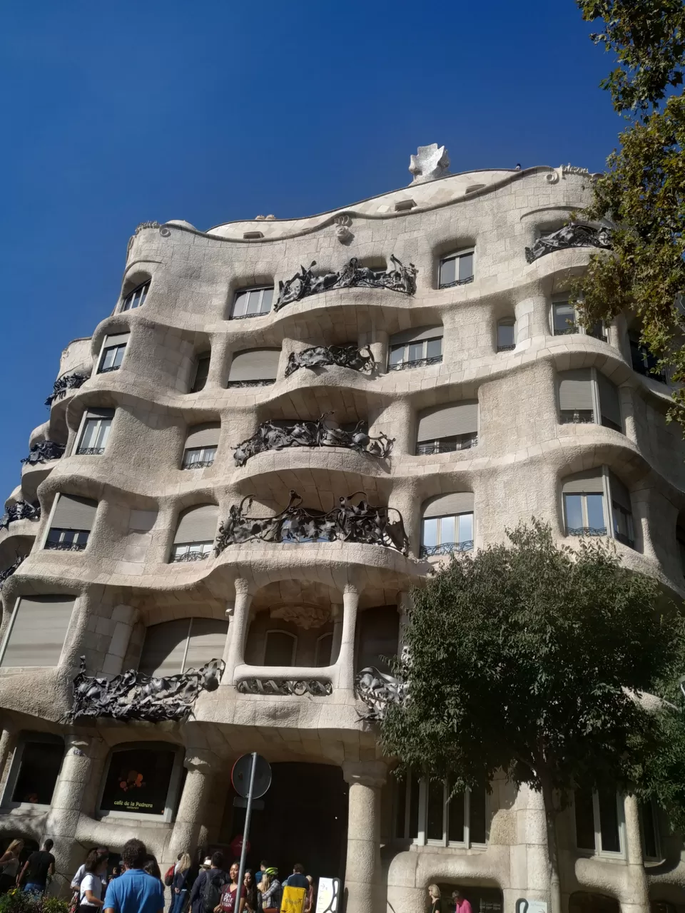 Photo of Spain by moumita chakraborty