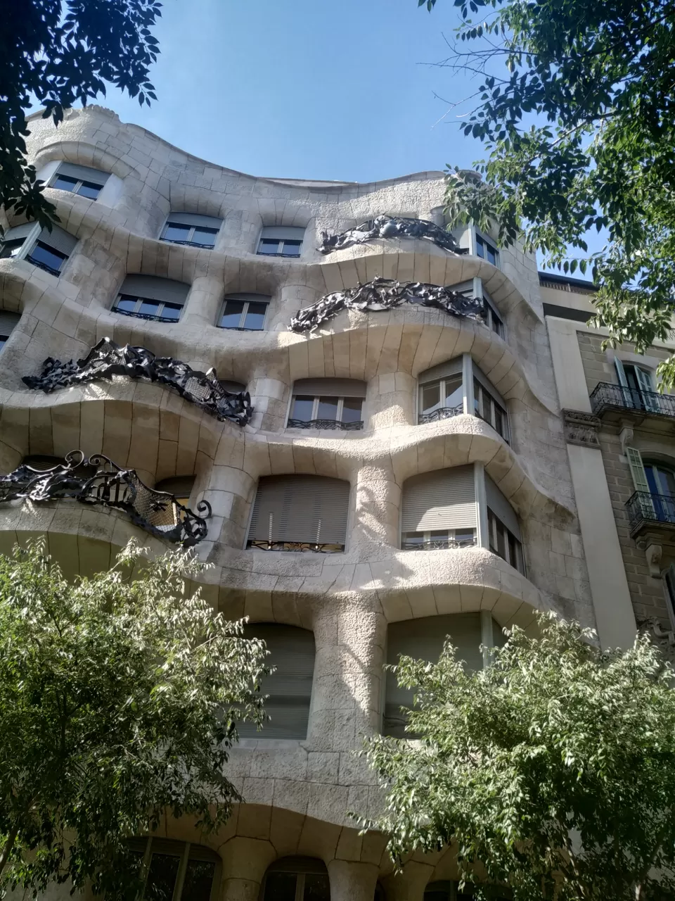 Photo of Spain by moumita chakraborty