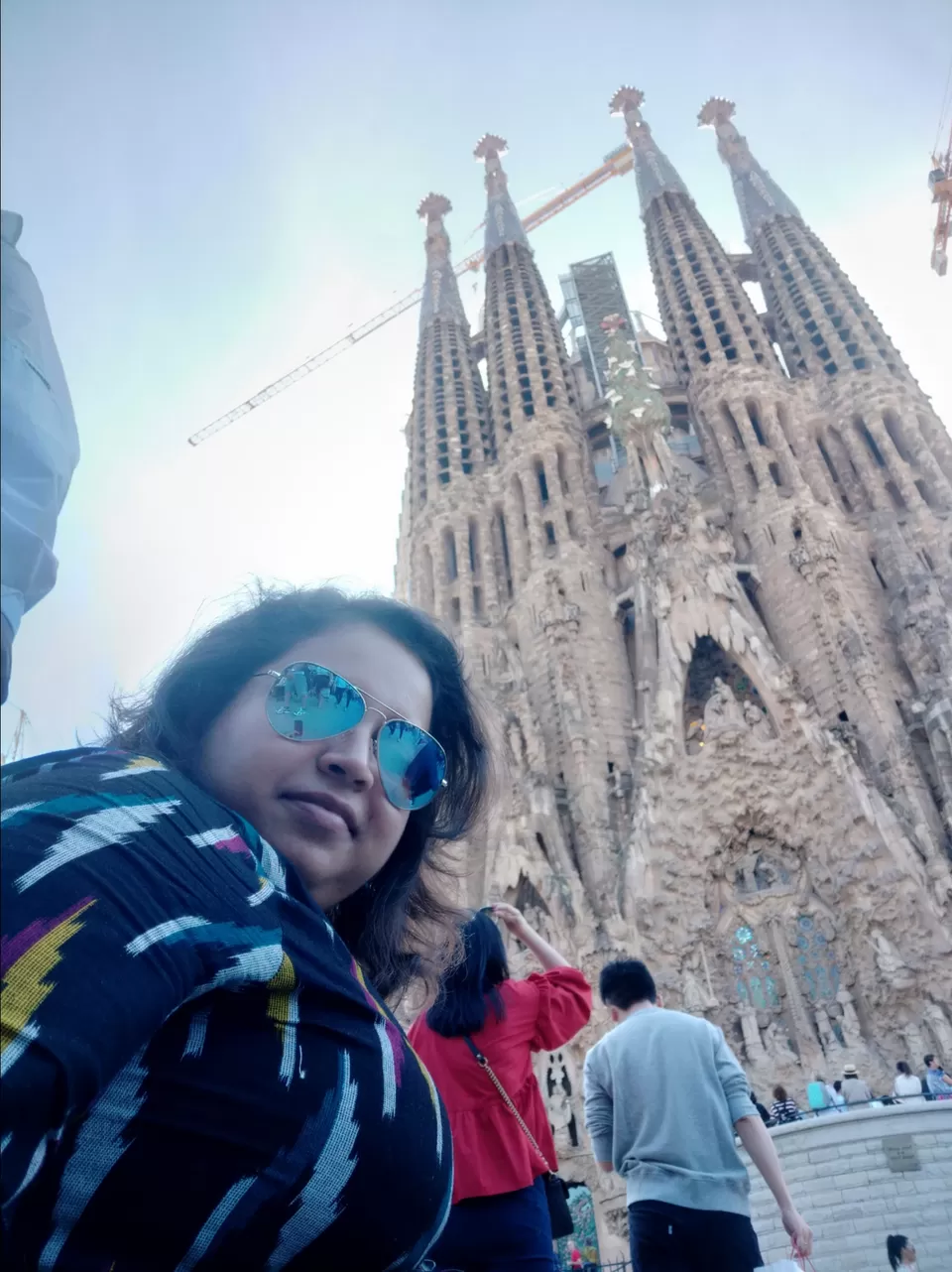 Photo of Spain by moumita chakraborty