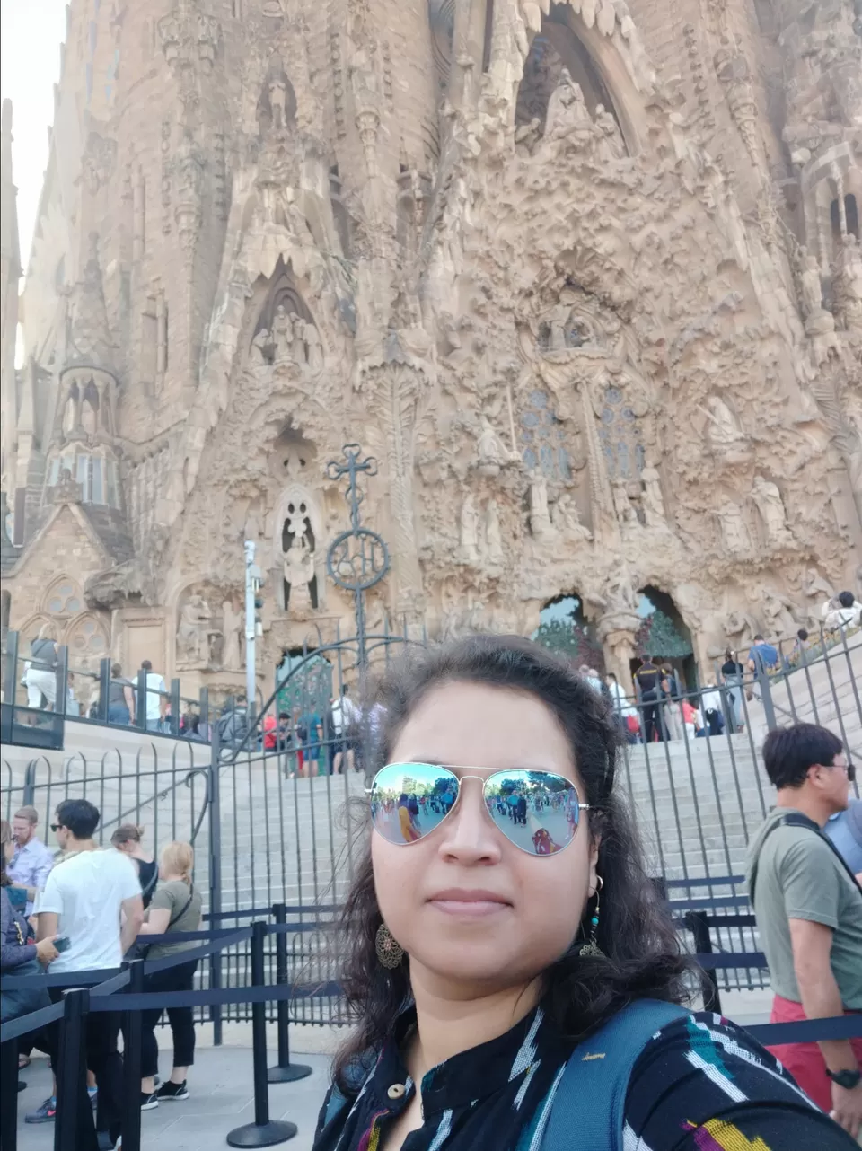 Photo of Spain by moumita chakraborty