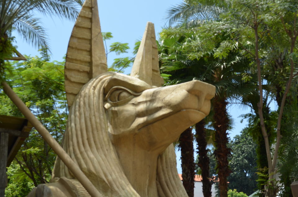 Photo of Universal Studios, Singapore: My Fairy Tale dream came alive. 25/60 by moumita chakraborty