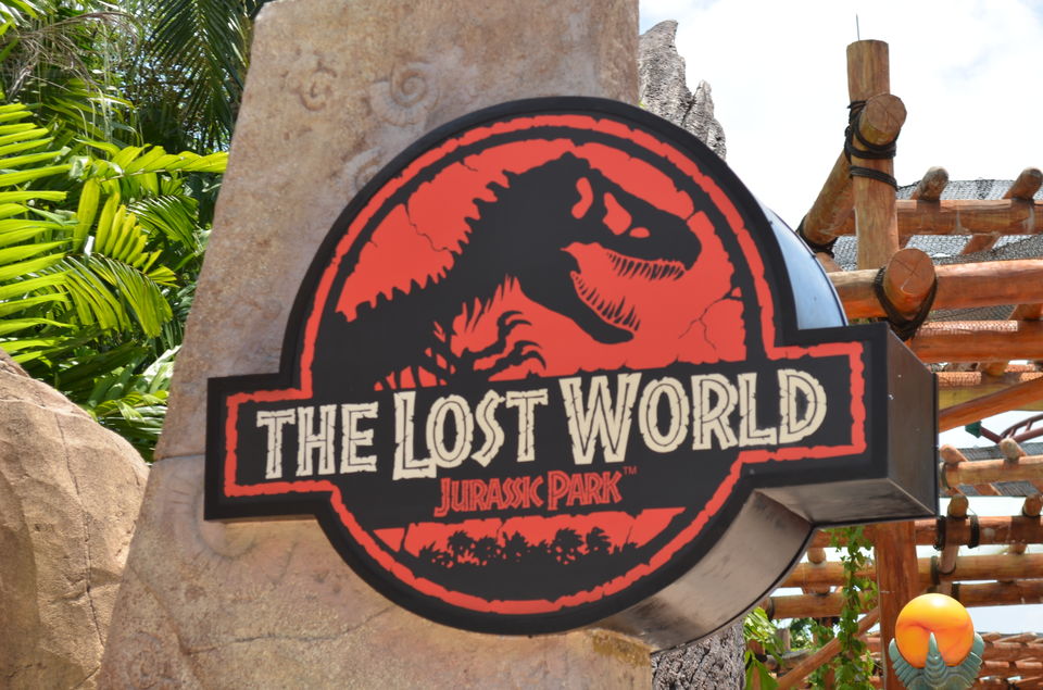 Photo of Universal Studios, Singapore: My Fairy Tale dream came alive. 32/60 by moumita chakraborty