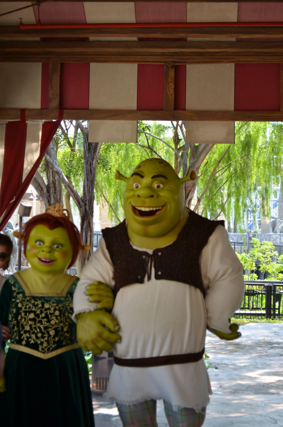 Photo of Universal Studios, Singapore: My Fairy Tale dream came alive. 42/60 by moumita chakraborty