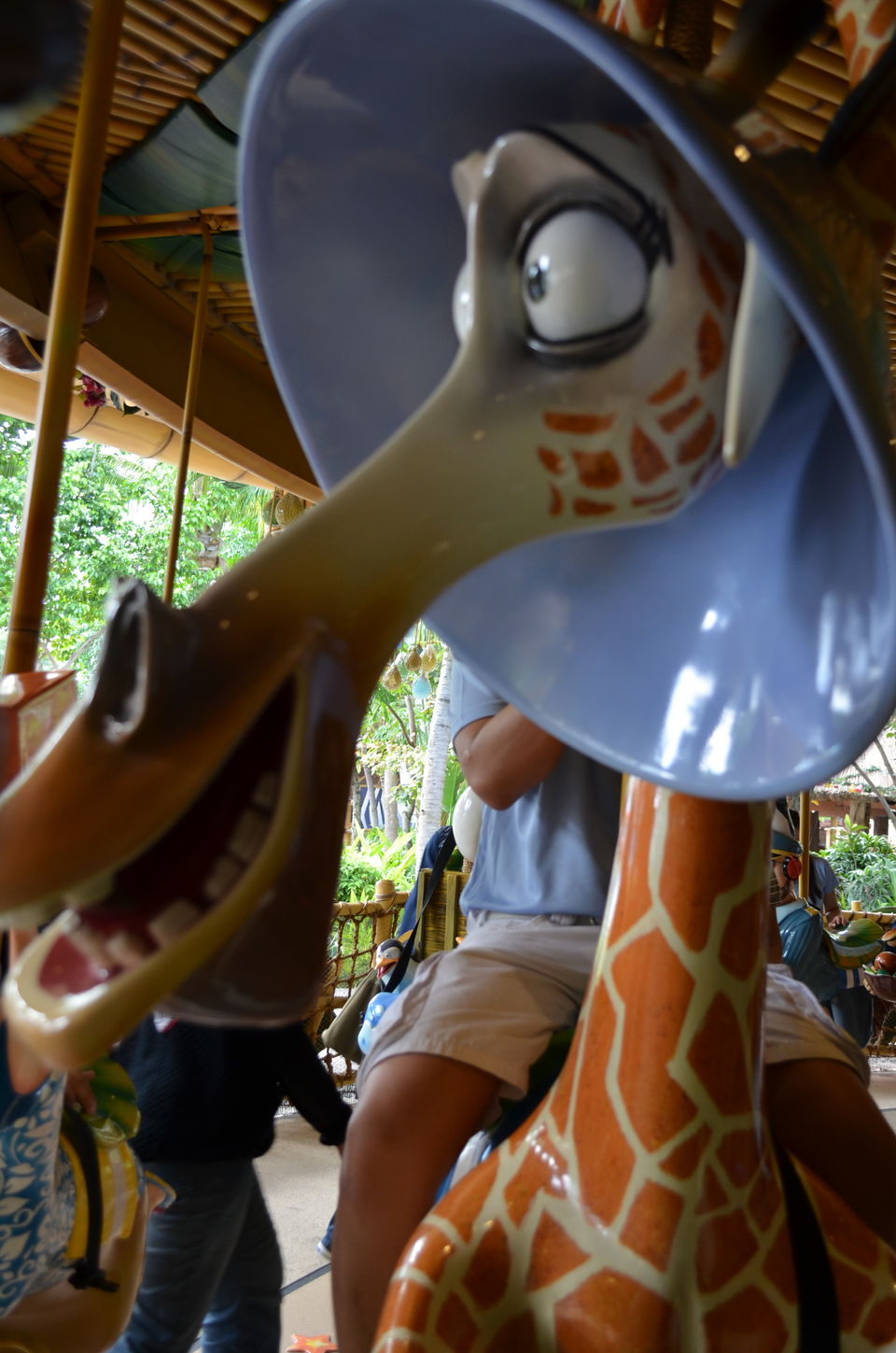 Photo of Universal Studios, Singapore: My Fairy Tale dream came alive. 51/60 by moumita chakraborty