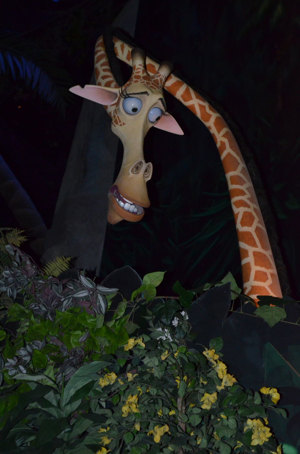 Photo of Universal Studios, Singapore: My Fairy Tale dream came alive. 54/60 by moumita chakraborty