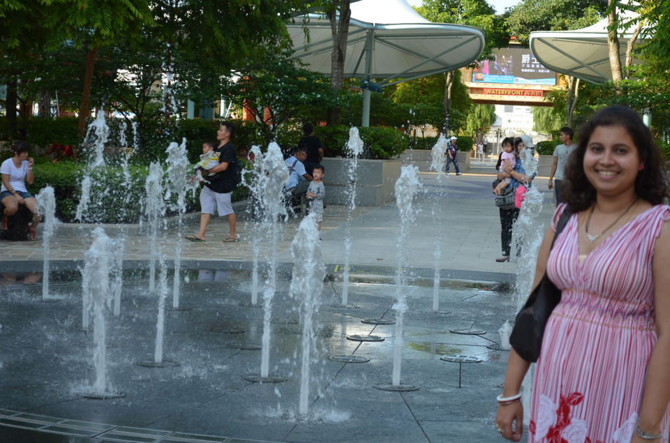 Photo of Universal Studios, Singapore: My Fairy Tale dream came alive. 59/60 by moumita chakraborty