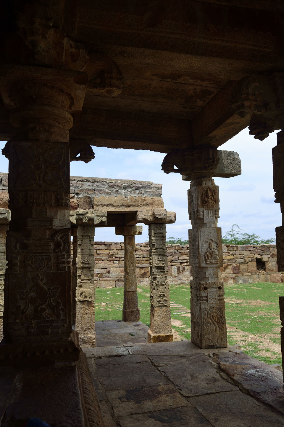 Gandikota - Identity in ruins - Tripoto