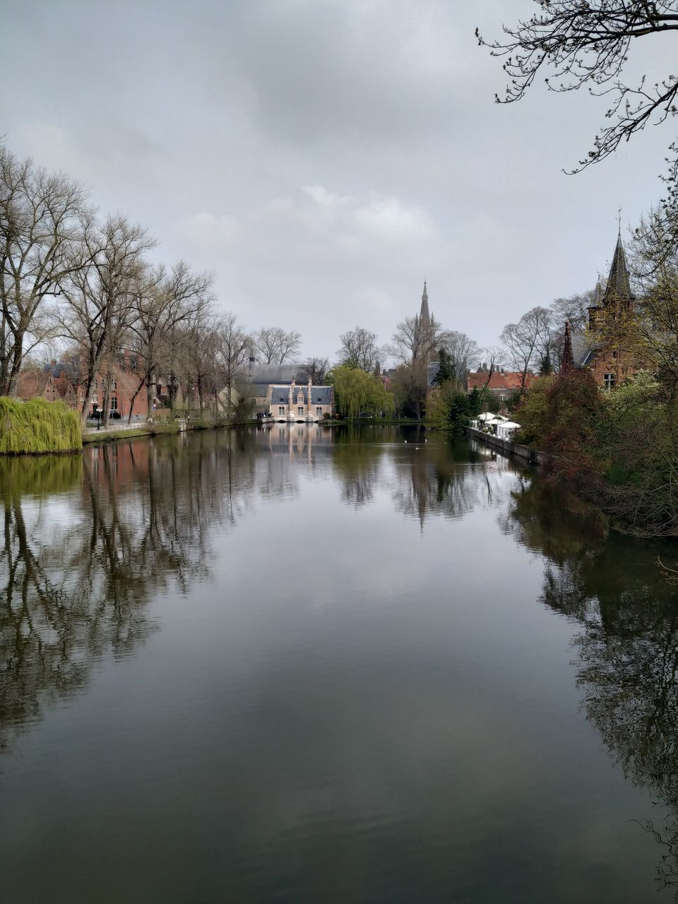 Photo of Bruges - The surprise that liberated me by moumita chakraborty