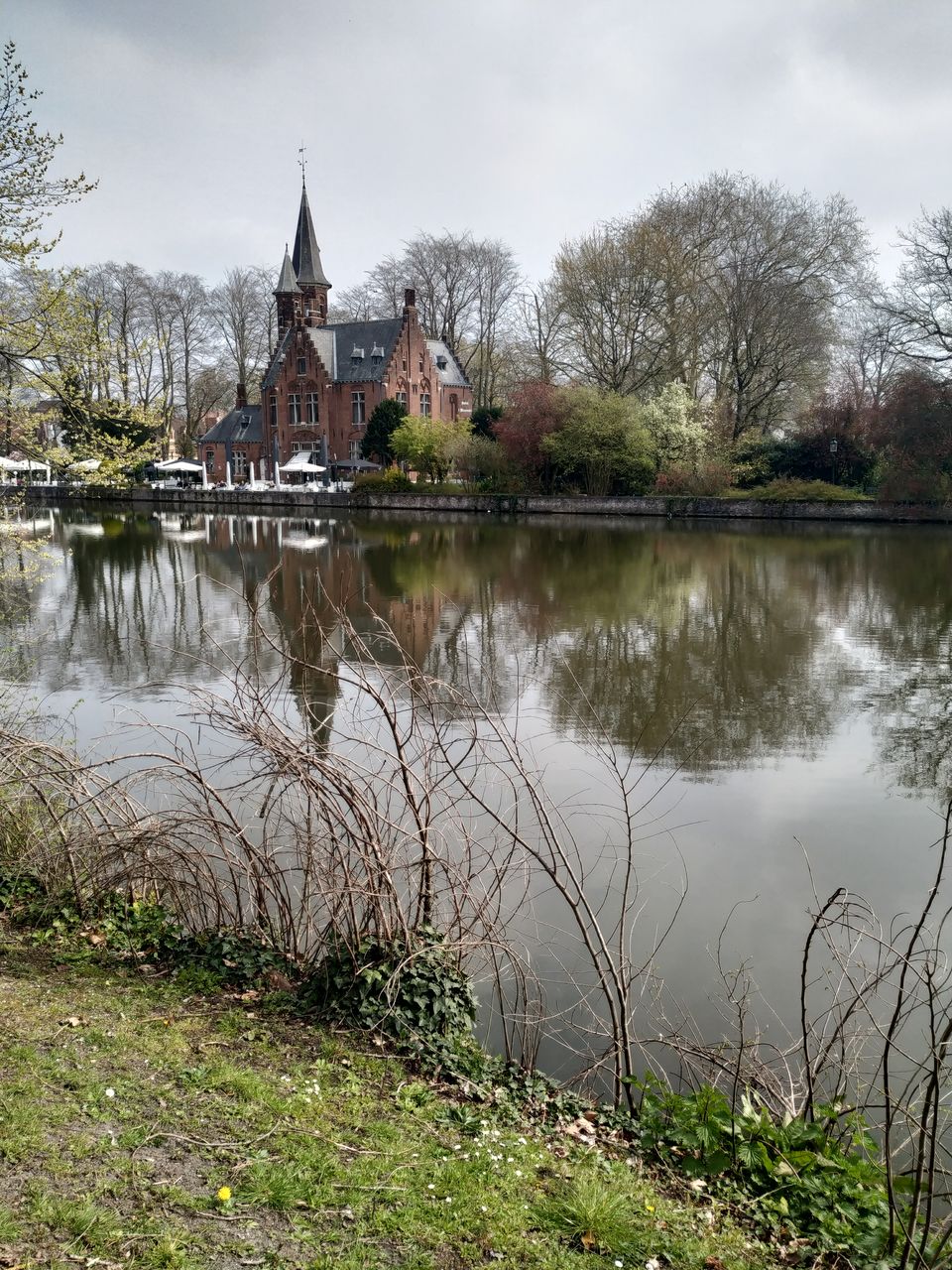 Photo of Bruges - The surprise that liberated me 6/23 by moumita chakraborty