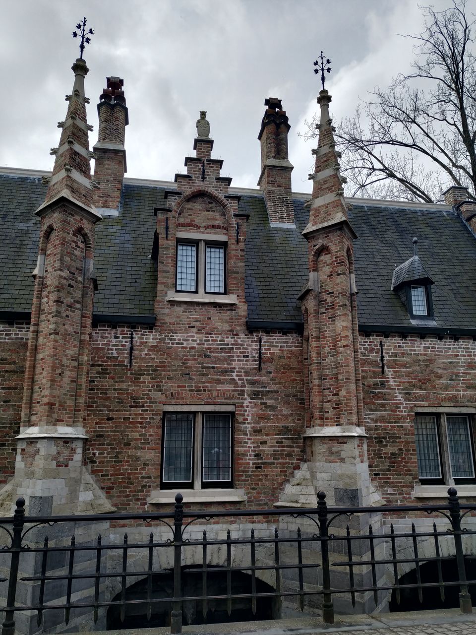 Photo of Bruges - The surprise that liberated me 7/23 by moumita chakraborty