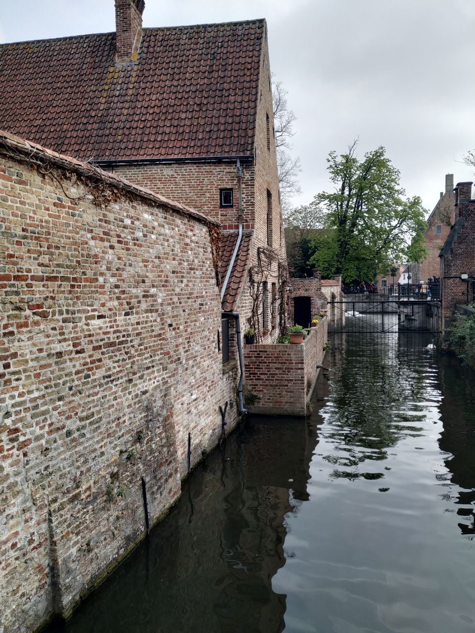 Photo of Bruges - The surprise that liberated me 8/23 by moumita chakraborty
