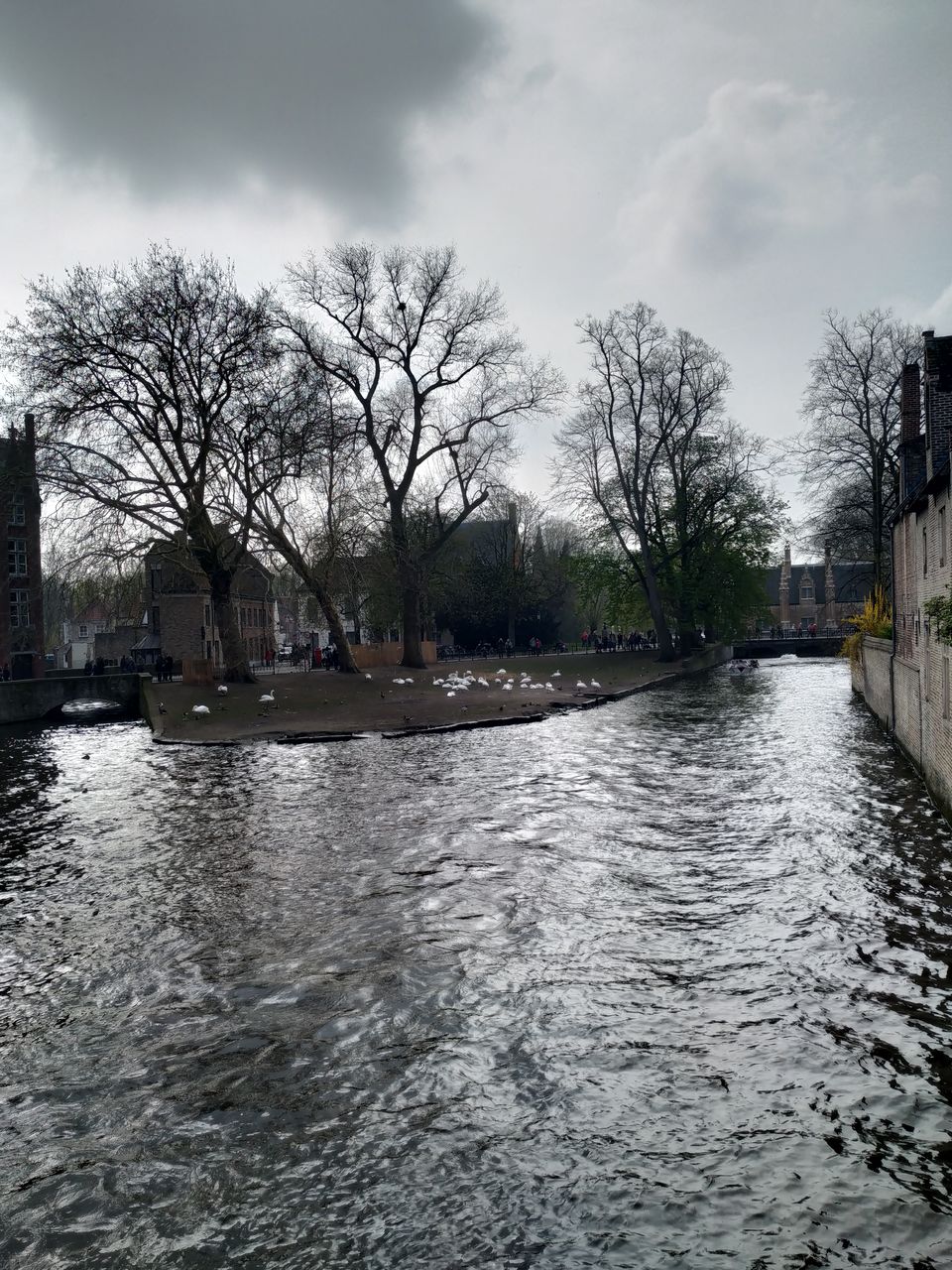 Photo of Bruges - The surprise that liberated me 9/23 by moumita chakraborty