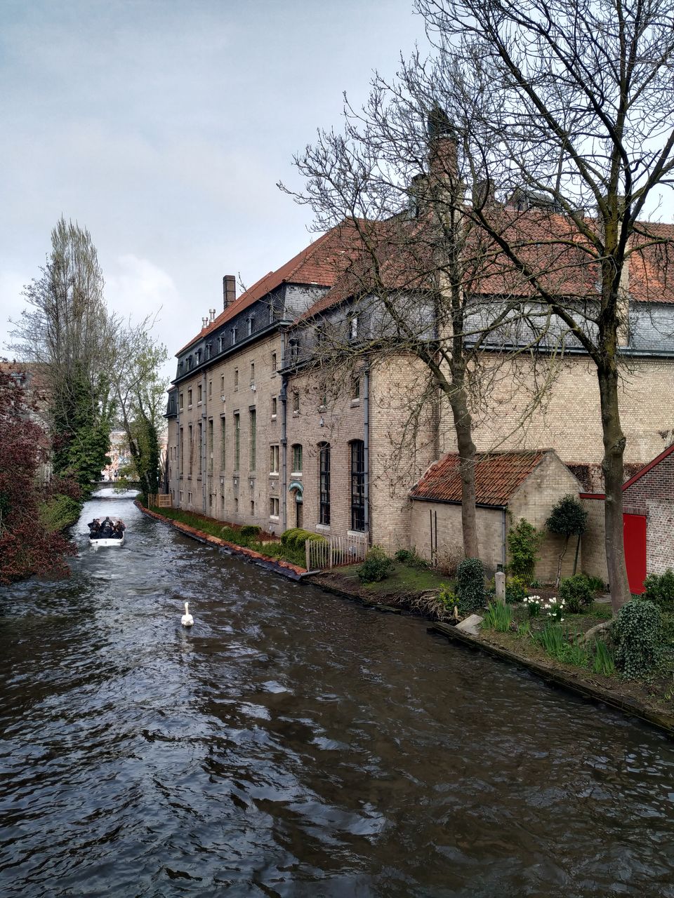 Photo of Bruges - The surprise that liberated me 10/23 by moumita chakraborty