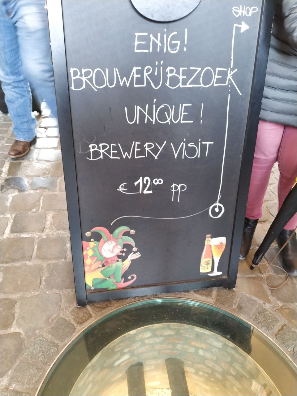 Photo of Bruges - The surprise that liberated me 11/23 by moumita chakraborty
