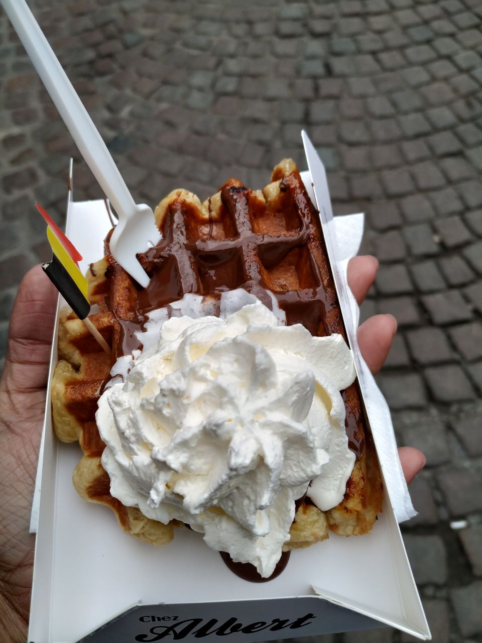 Photo of Bruges - The surprise that liberated me 16/23 by moumita chakraborty