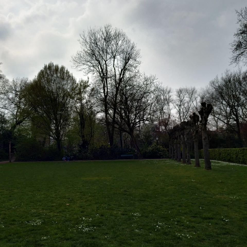 Photo of Bruges - The surprise that liberated me 17/23 by moumita chakraborty