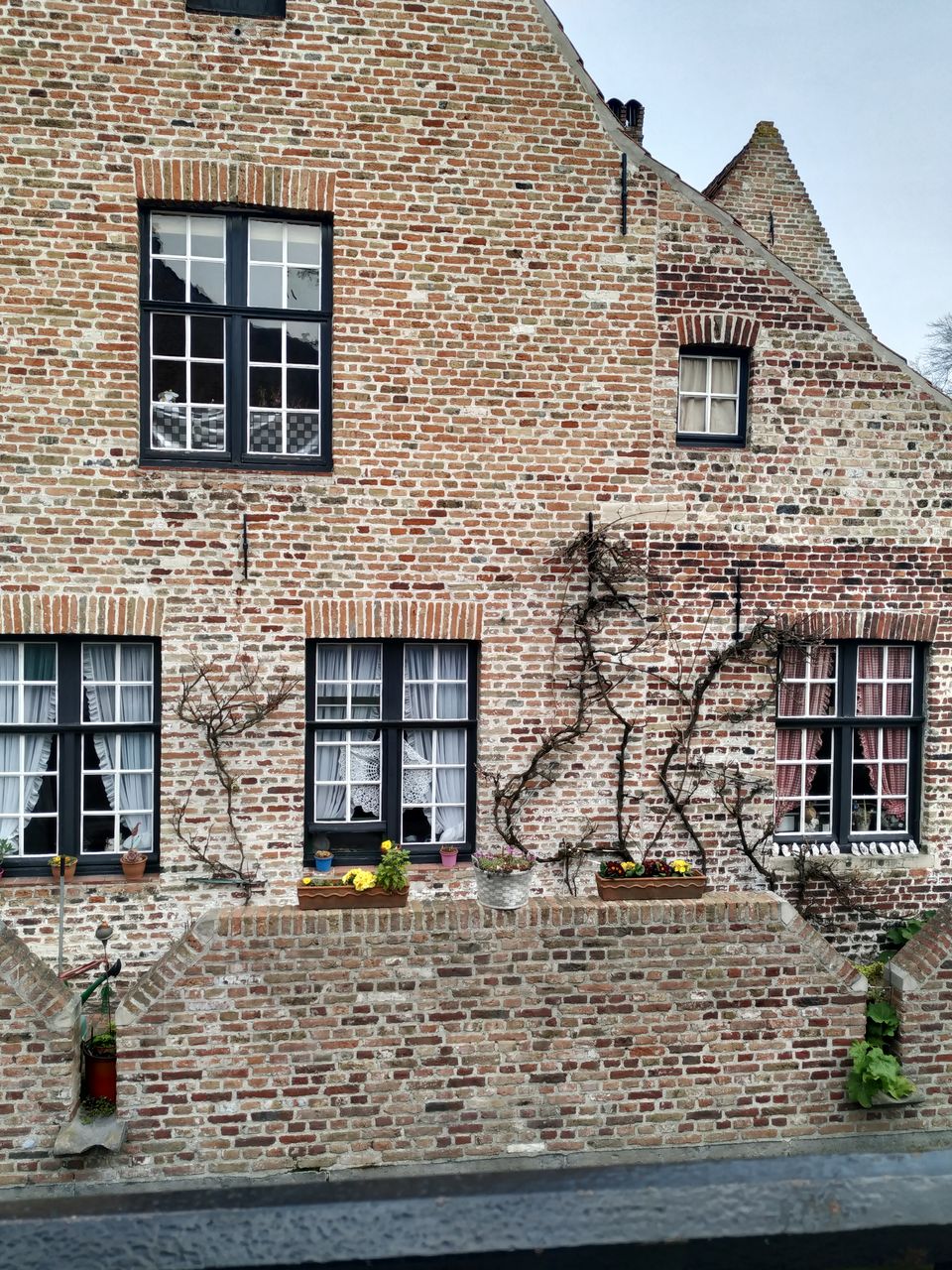 Photo of Bruges - The surprise that liberated me 18/23 by moumita chakraborty