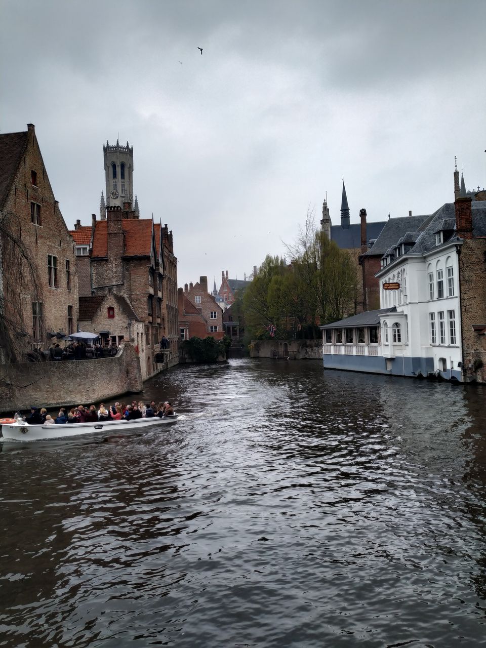 Photo of Bruges - The surprise that liberated me 23/23 by moumita chakraborty