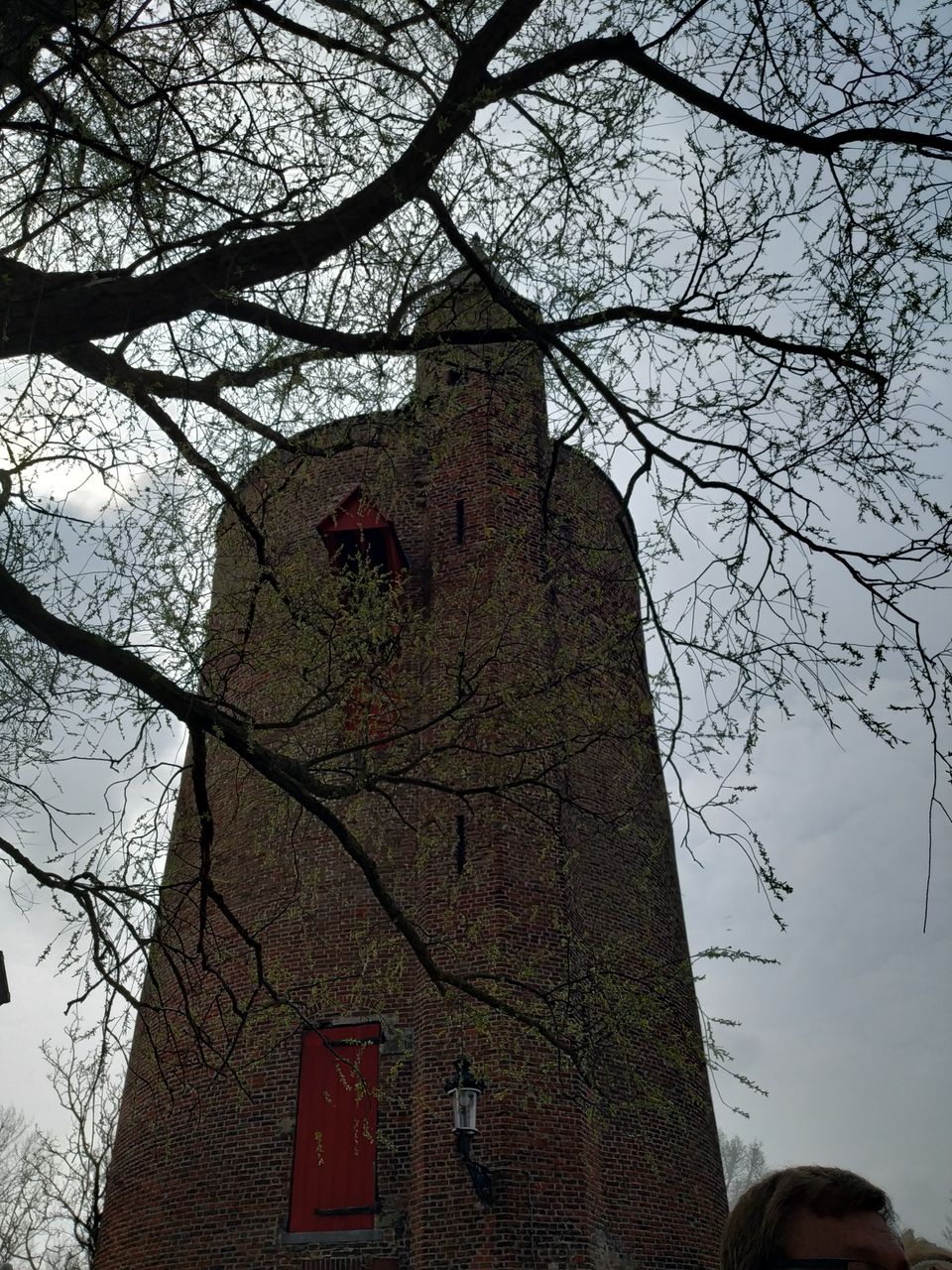 Photo of Bruges - The surprise that liberated me 1/23 by moumita chakraborty