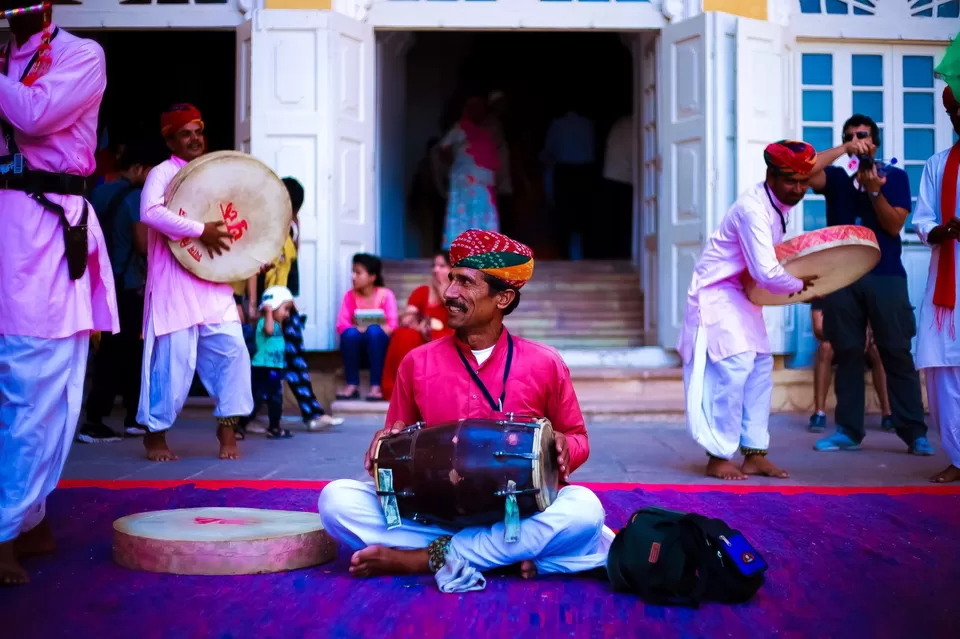 Photo of जोधपुर, Rajasthan, India by Rupesh Kumar Jha