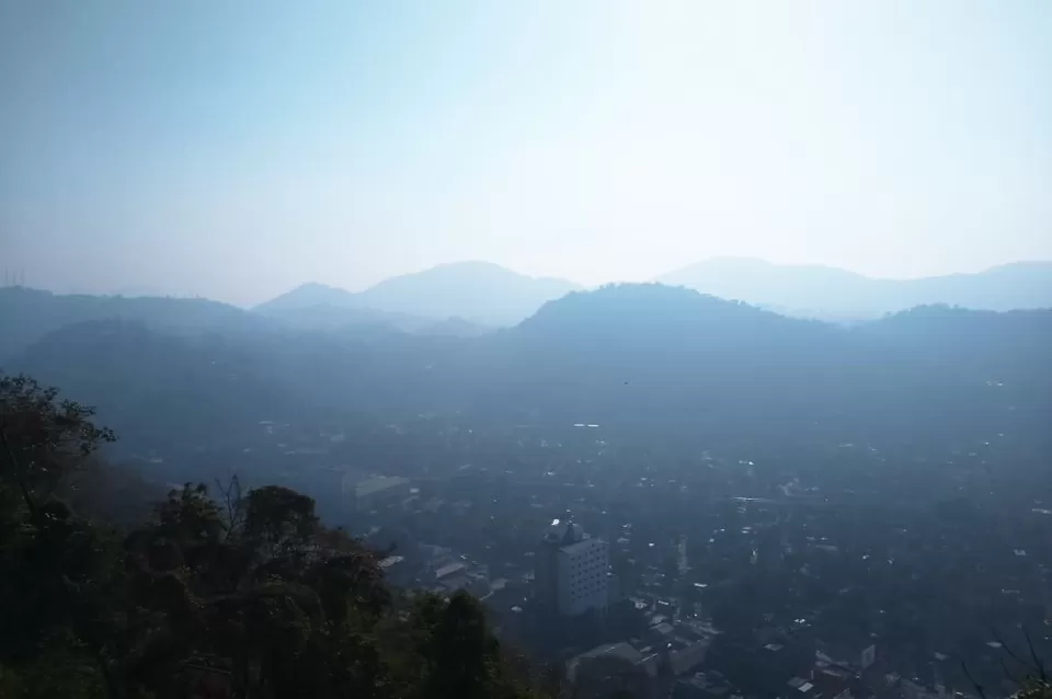 Photo of गुवाहाटी, Assam, India by Rupesh Kumar Jha