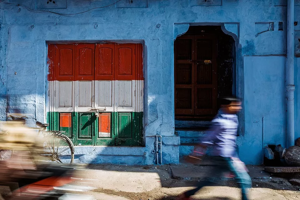 Photo of जोधपुर, Rajasthan, India by Rupesh Kumar Jha