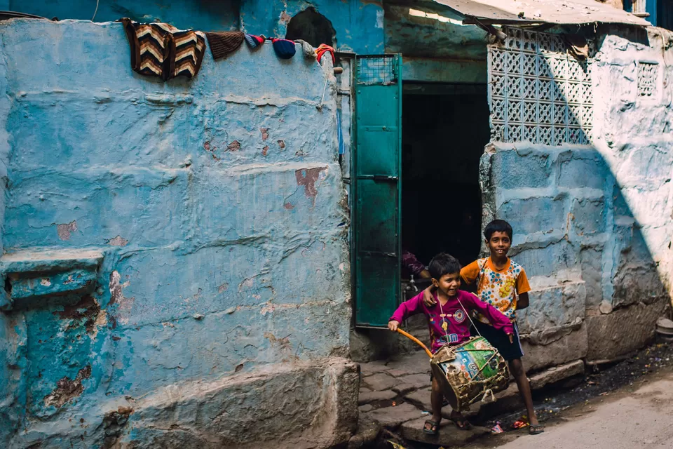 Photo of जोधपुर, Rajasthan, India by Rupesh Kumar Jha