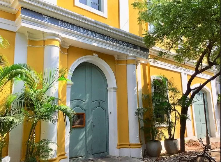 Photo of पुदुचेरी, Puducherry, India by Rupesh Kumar Jha