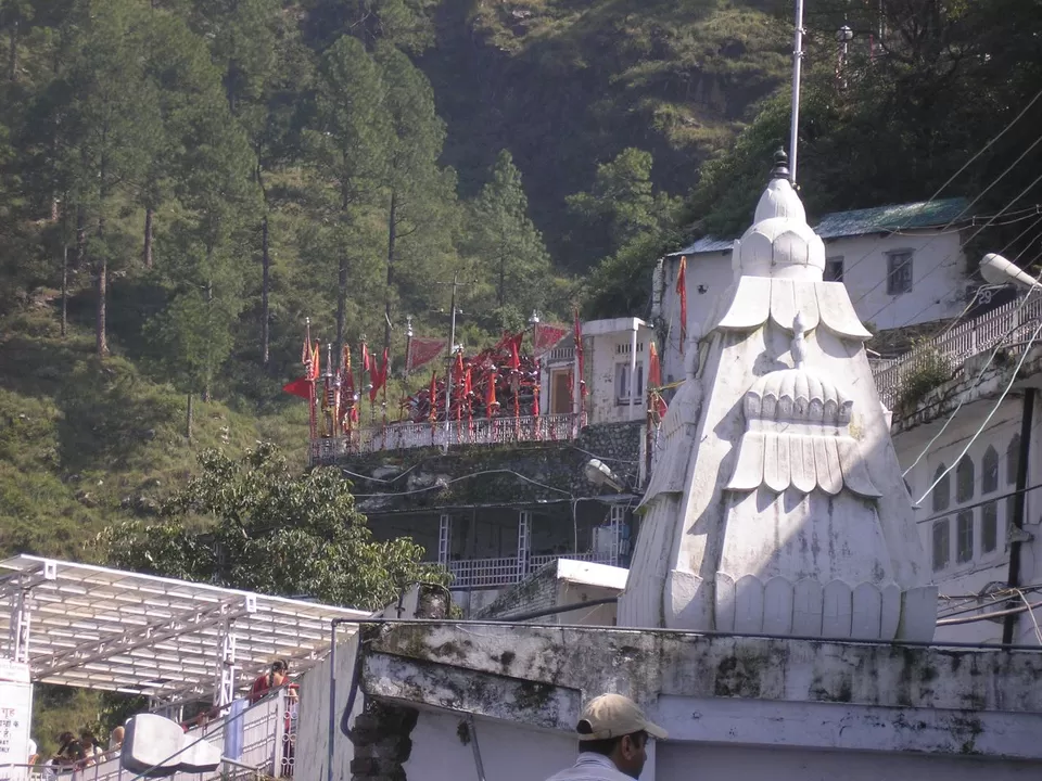 Photo of कटड़ा by Rupesh Kumar Jha