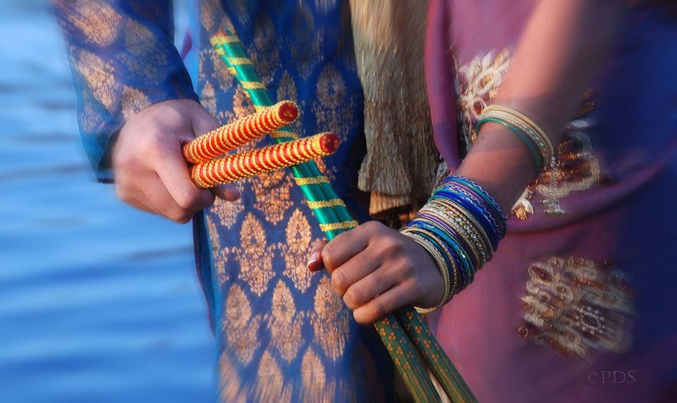 Photo of अहमदाबाद, Gujarat, India by Rupesh Kumar Jha