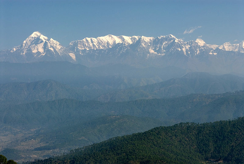 Photo of दिल्ली से 7 घंटे दूर स्थित उत्तराखंड का यह शानदार रिज़ॉर्ट आपके सपनों से भी बढ़कर है! by Rupesh Kumar Jha