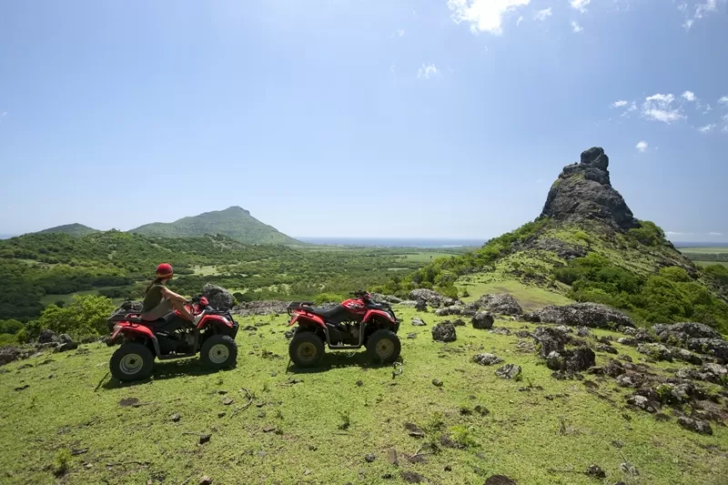 Photo of Mauritius by Rupesh Kumar Jha