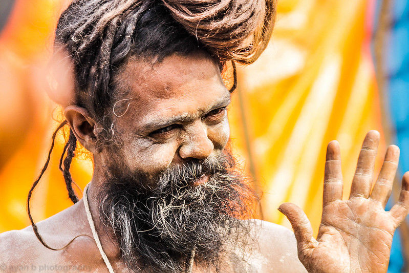 Photo of गंगासागर मेले में आध्यात्मिक डुबकी लगाकर घूमें सागरद्वीप! by Rupesh Kumar Jha