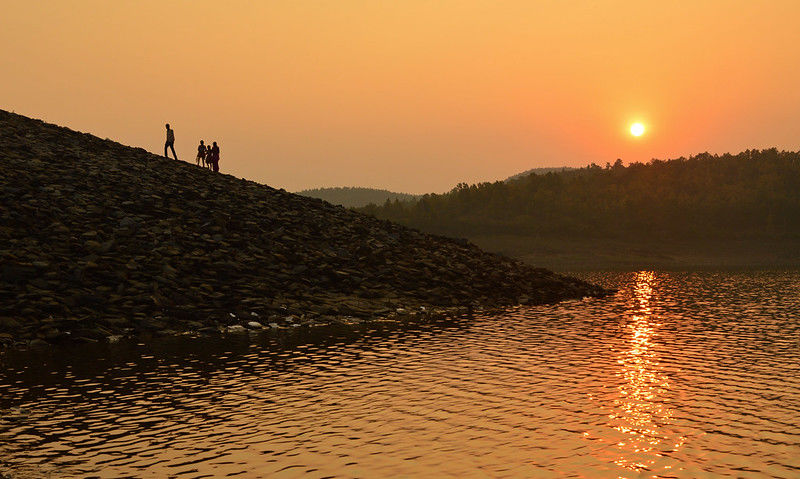 Photo of घाटशिला, Jharkhand, India by Rupesh Kumar Jha