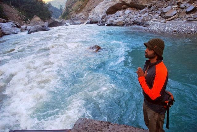 Photo of पंच-केदार यात्रा: उत्तराखंड के पांच सबसे ऊंचे शिव मंदिर by Rupesh Kumar Jha