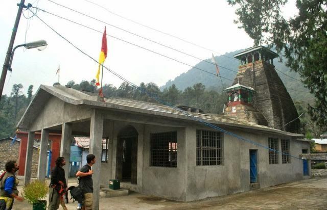 Photo of पंच-केदार यात्रा: उत्तराखंड के पांच सबसे ऊंचे शिव मंदिर by Rupesh Kumar Jha